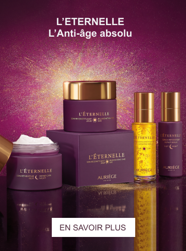 Réponse anti-âge complète et absolue